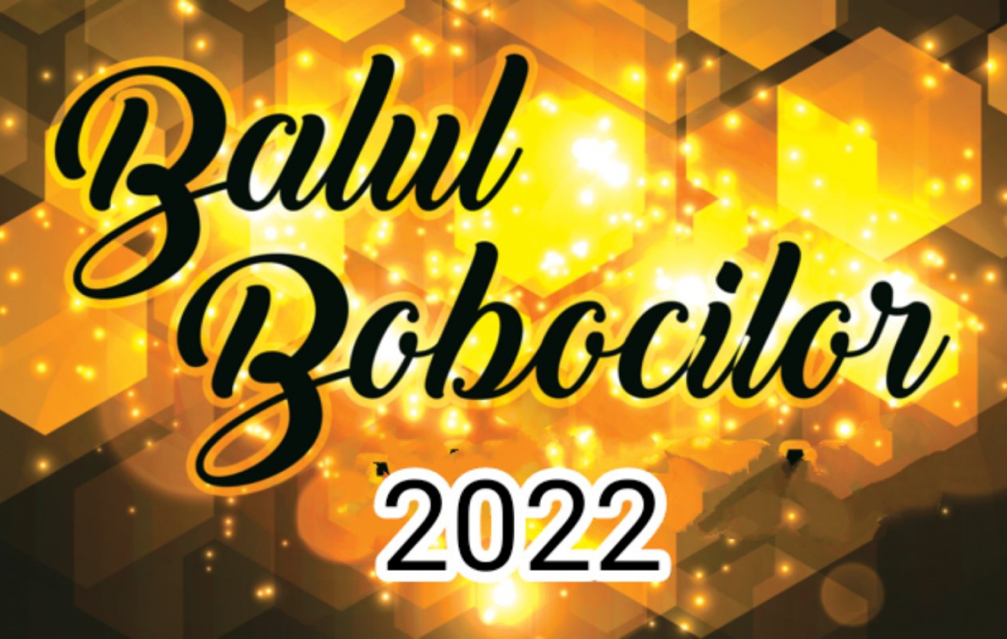 BALUL BOLOCILOR 2022!!!
