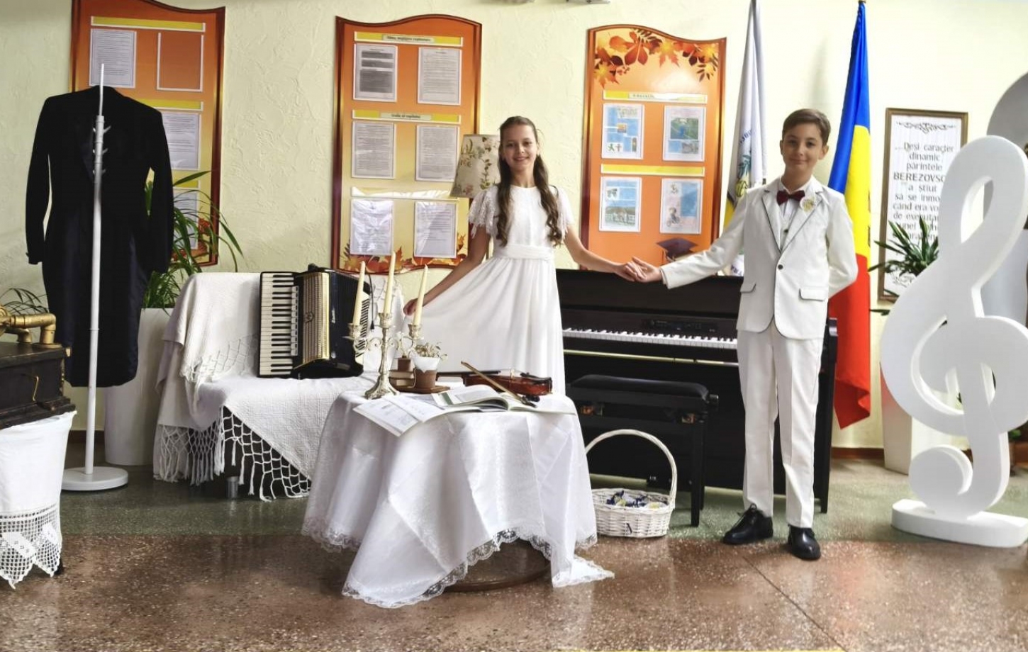 Ziua Internațională a Muzicii