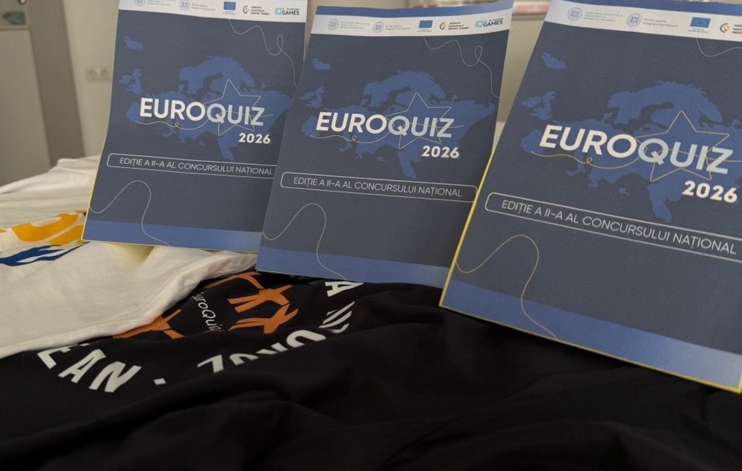 Noi suntem Europa